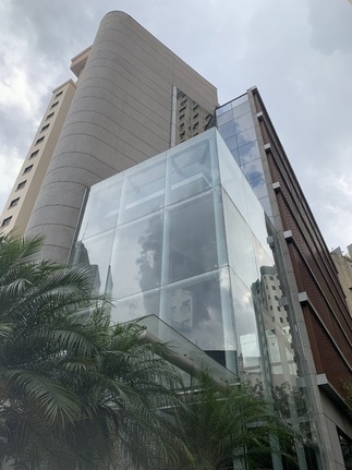 Edifício Inteiro para alugar, Vila Olimpia São Paulo Foto 0