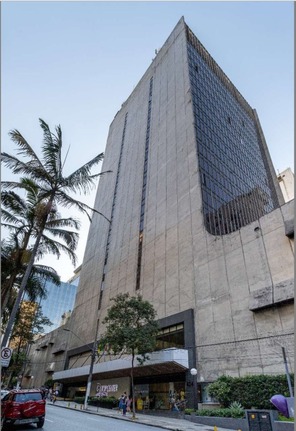 Conjunto Corporativo para alugar, Bela Vista São Paulo - SP Foto 1