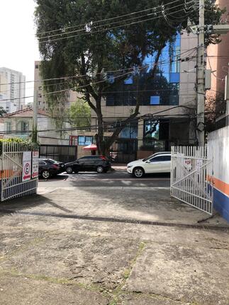 Conjunto Corporativo para alugar e comprar, Perdizes São Paulo - SP Foto 1