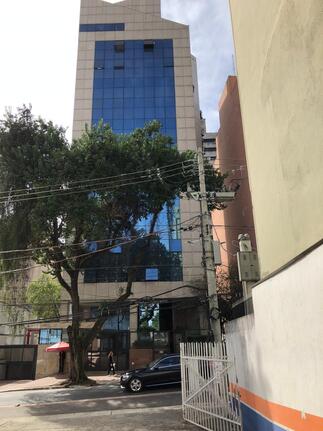 Conjunto Corporativo para alugar e comprar, Perdizes São Paulo - SP Foto 0
