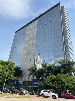 Andar Corporativo para alugar, Jardim Caravelas São Paulo - SP Foto 2