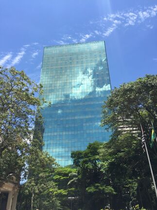 Andar Corporativo para alugar, Bela Vista São Paulo - SP Foto 5