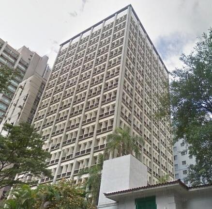 Andar Corporativo para alugar, Jardim Paulista São Paulo - SP Foto 26