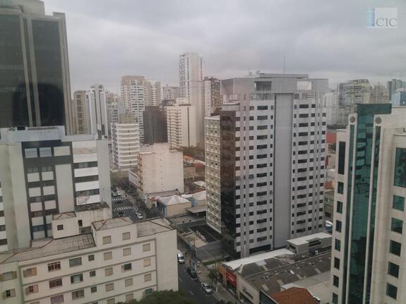 Conjunto Corporativo para alugar, Itaim Bibi São Paulo - SP Foto 11