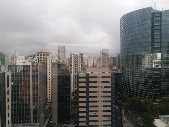 Conjunto Corporativo para alugar, Itaim Bibi São Paulo - SP Foto 13
