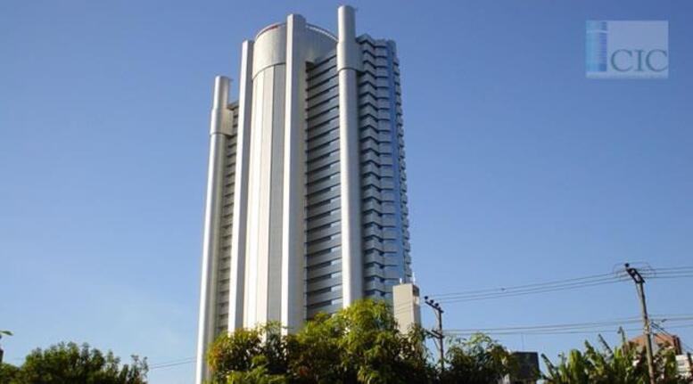 Conjunto Corporativo para alugar, Brooklin Paulista São Paulo - SP Foto 8
