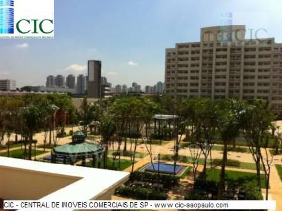 Conjunto Corporativo para alugar e comprar, Jaguaré São Paulo - SP Foto 1
