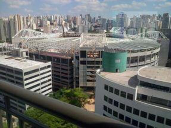 Conjunto Corporativo para alugar e comprar, Barra Funda São Paulo - SP Foto 5