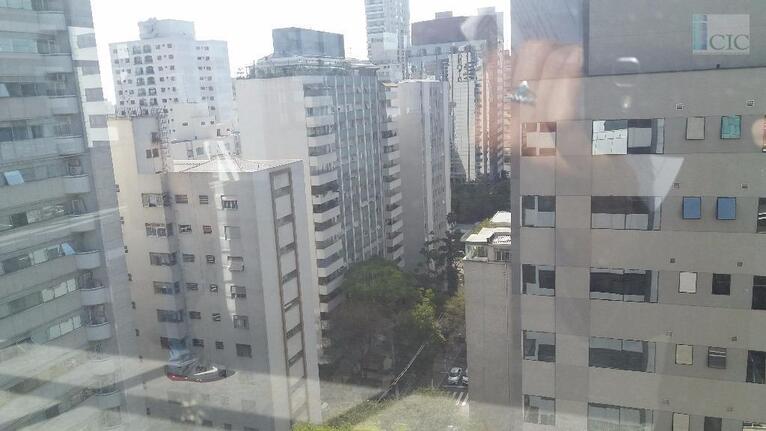 Conjunto Corporativo para alugar, Cerqueira César São Paulo - SP Foto 9