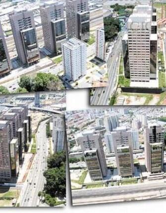 Conjunto Corporativo para alugar e comprar, Barra Funda São Paulo - SP Foto 14