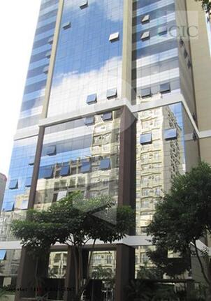 Conjunto Corporativo para alugar e comprar, Consolação São Paulo - SP Foto 3