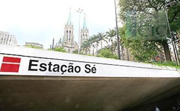 Conjunto Corporativo para alugar, Centro São Paulo - SP Foto 3