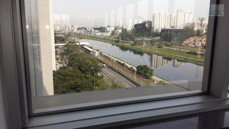Conjunto Corporativo para alugar e comprar, Brooklin Paulista São Paulo - SP Foto 16