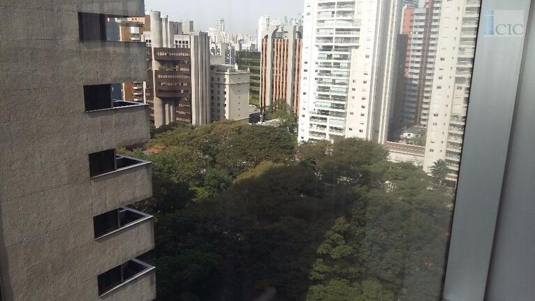 Conjunto Corporativo para alugar e comprar, Brooklin Paulista São Paulo - SP Foto 23