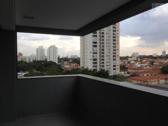 Conjunto Corporativo para alugar e comprar, Chácara Santo Antônio São Paulo - SP Foto 16