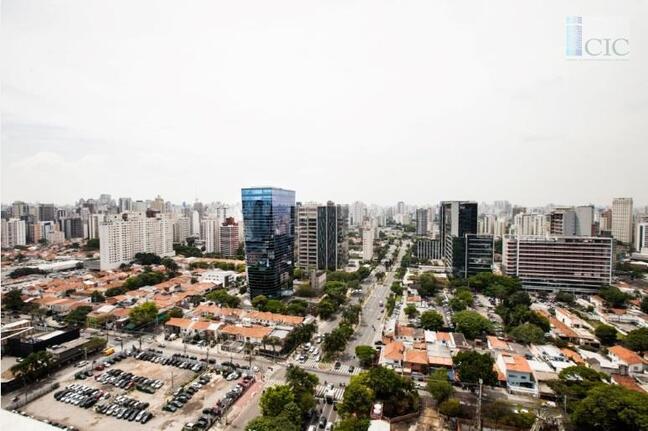 Conjunto Corporativo para alugar, Itaim Bibi São Paulo - SP Foto 8