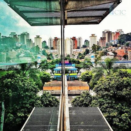 Conjunto Corporativo para alugar, Real Parque São Paulo - SP Foto 14