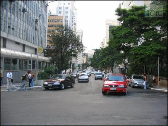 Conjunto Corporativo para alugar, Santa Cecília São Paulo - SP Foto 7
