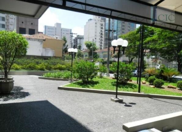 Conjunto Corporativo para alugar, Itaim Bibi São Paulo - SP Foto 12