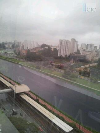 Conjunto Corporativo para alugar, Brooklin Paulista São Paulo - SP Foto 14