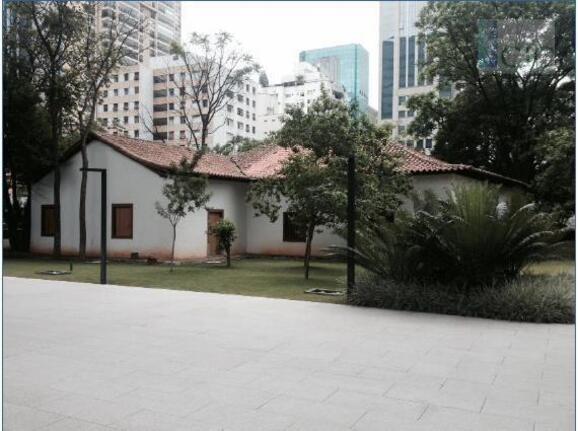 Conjunto Corporativo para alugar, Itaim Bibi São Paulo - SP Foto 4