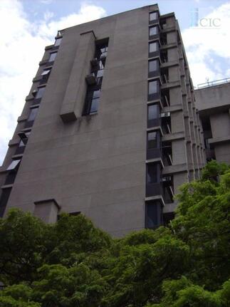 Conjunto Corporativo para alugar, Cidade Monções São Paulo - SP Foto 0