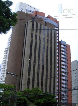 Conjunto Corporativo para alugar e comprar, Brooklin São Paulo - SP Foto 0