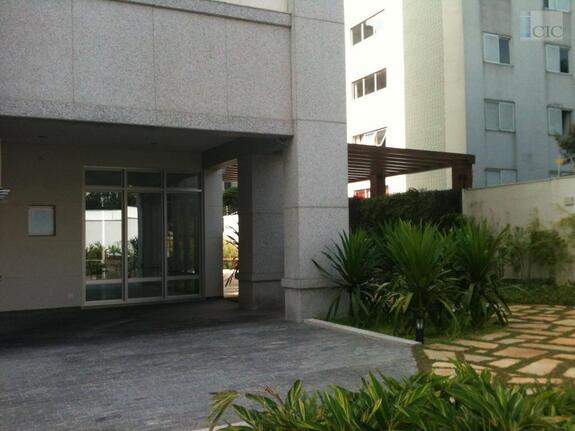 Conjunto Corporativo para alugar, Itaim Bibi São Paulo - SP Foto 4