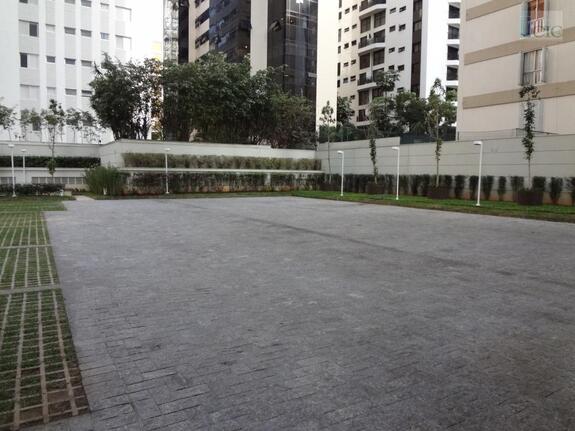 Conjunto Corporativo para alugar, Itaim Bibi São Paulo - SP Foto 7