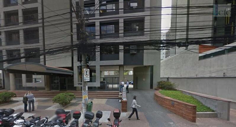 Conjunto Corporativo para alugar e comprar, Cidade Monções São Paulo - SP Foto 1