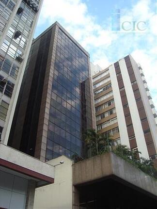 Conjunto Corporativo para alugar e comprar, Bela Vista São Paulo - SP Foto 4