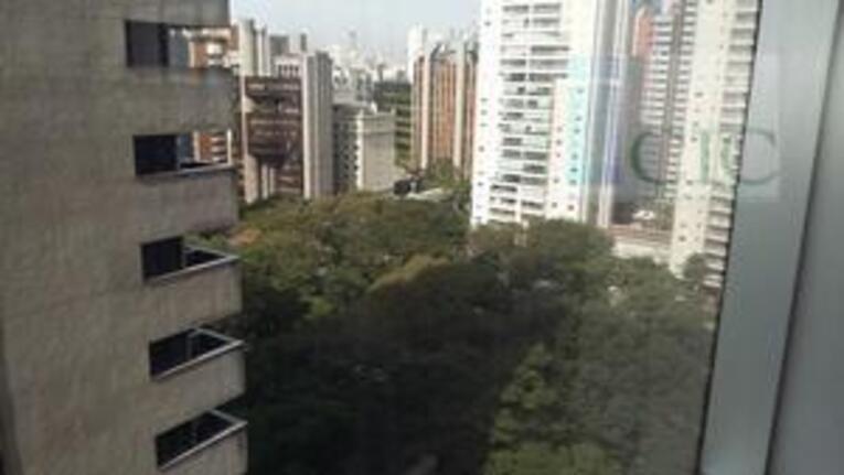 Conjunto Corporativo para alugar, Brooklin Paulista São Paulo - SP Foto 23