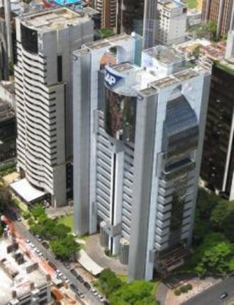 Conjunto Corporativo para alugar, Brooklin Paulista São Paulo - SP Foto 35