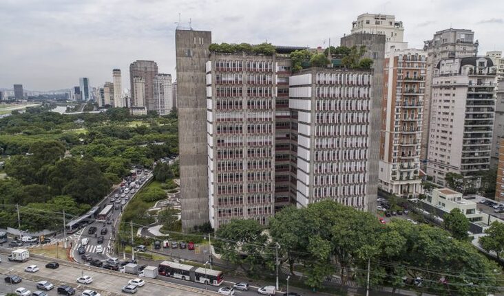 Andar Corporativo para alugar, Vila Nova Conceição São Paulo - SP Foto 6