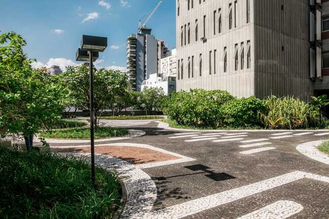 Andar Corporativo para alugar, Vila Nova Conceição São Paulo - SP Foto 7