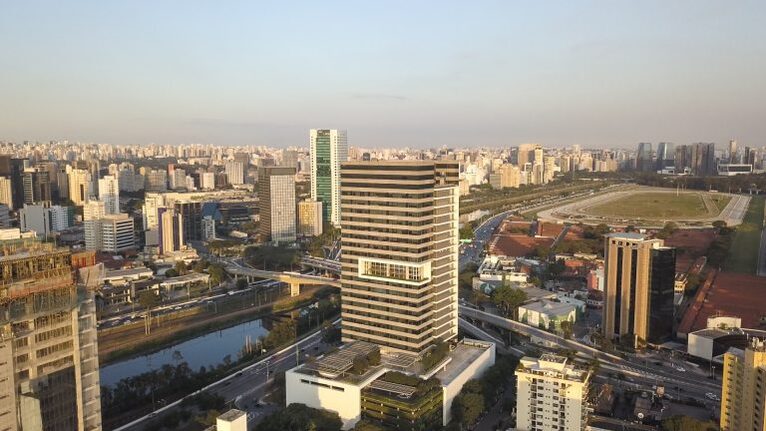 Andar Corporativo para alugar, Butantã São Paulo - SP Foto 1