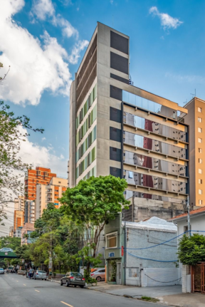 Conjunto Corporativo para alugar, Pinheiros São Paulo - SP Foto 0