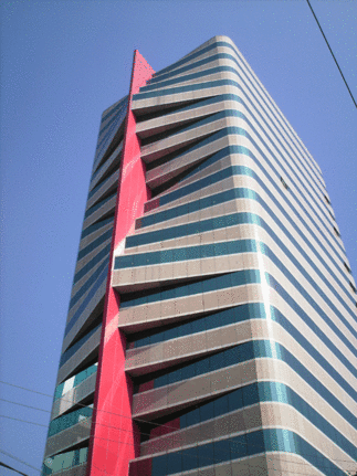 Conjunto Corporativo para alugar, Cidade Monções São Paulo - SP Foto 2