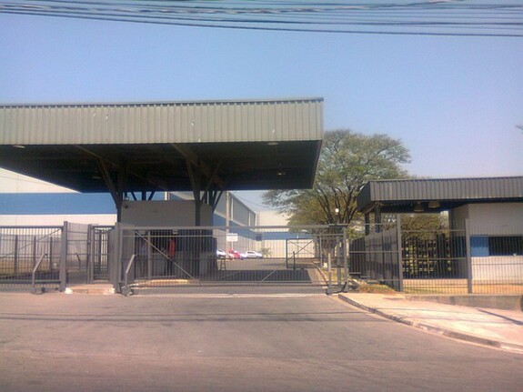 Condomínio Logistico para alugar, Distrito Industrial Jundiaí - SP Foto 6