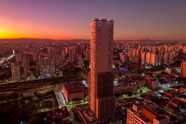Andar Corporativo para alugar e comprar, Cidade Mãe do Céu São Paulo - SP Foto 1