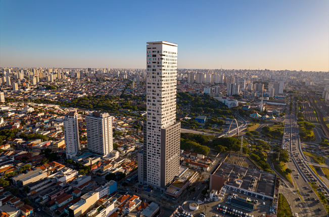 Andar Corporativo para alugar e comprar, Cidade Mãe do Céu São Paulo - SP Foto 0