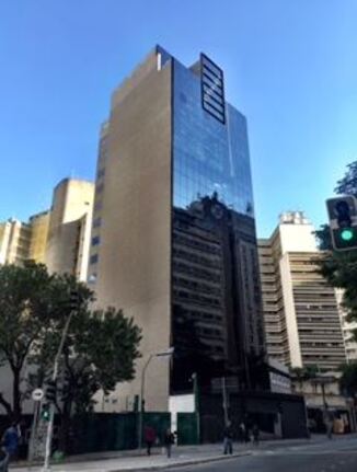 Conjunto Corporativo para alugar e comprar, Centro São Paulo - SP Foto 0