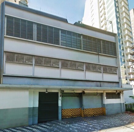 Galpão para alugar, Barra Funda São Paulo - SP Foto 1