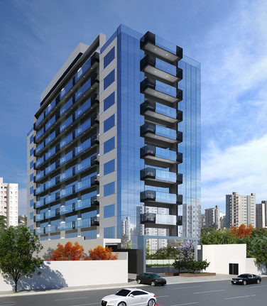 Edifício Inteiro para alugar, Vila Mariana São Paulo - SP Foto 0